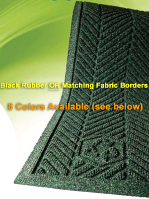 Waterhog ECO Elite Mats